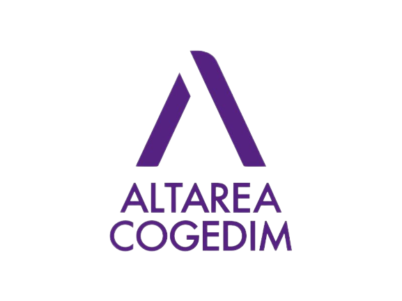 Logo de Altarea, partenaire de Valhorizons