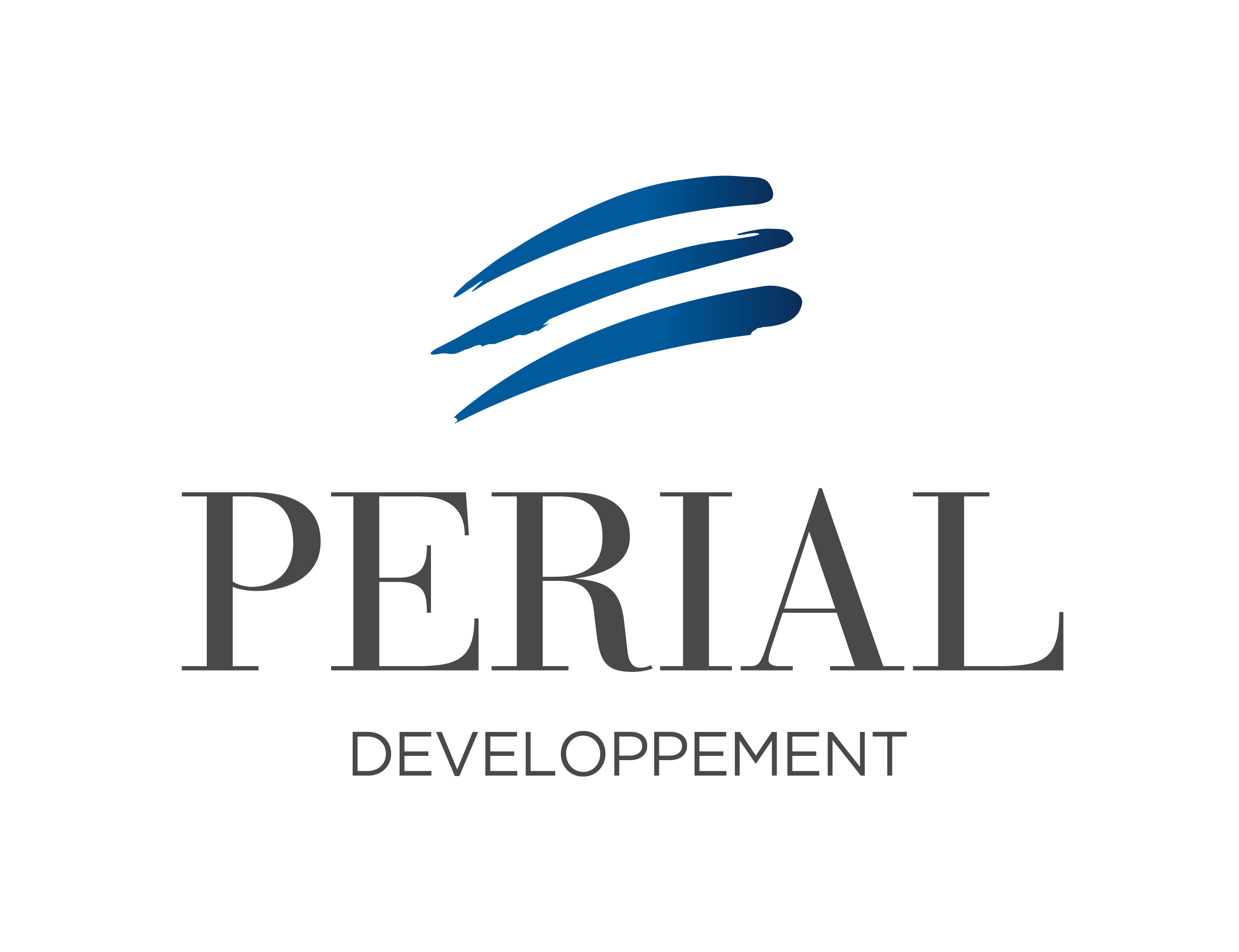 Logo de Perial, partenaire de Valhorizons